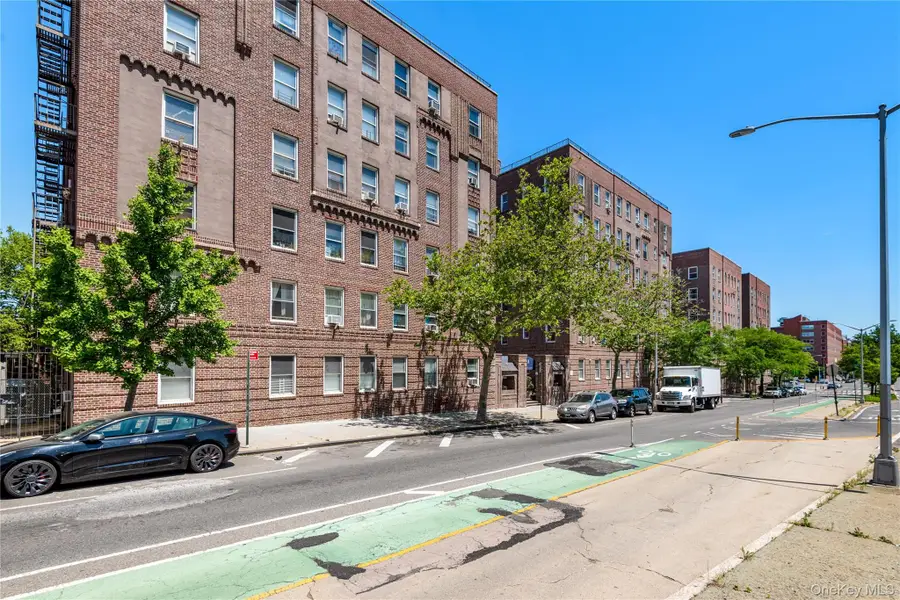 59-11 Queens Boulevard #4P, Woodside, NY 11377 - #2