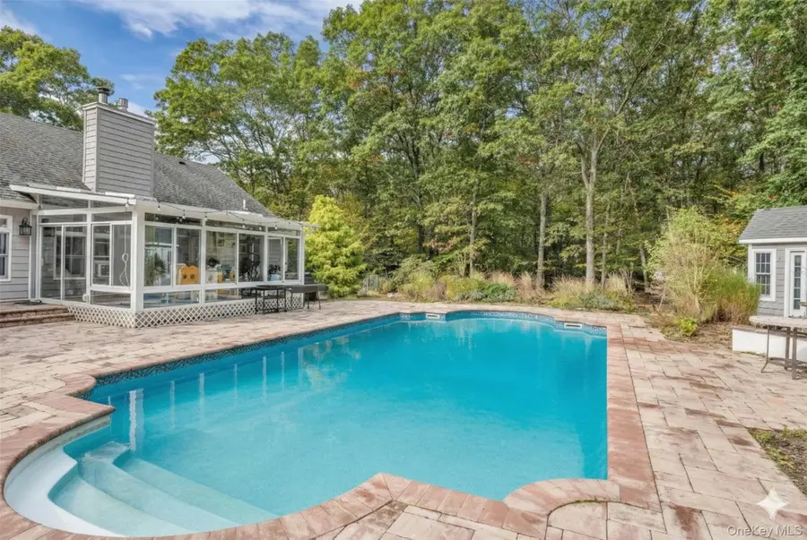 156 N Woods Road, Baiting Hollow, NY 11933 - Image #2