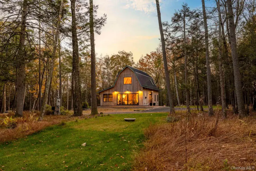 66 Plochmann Lane, Woodstock, NY 12498 - #2