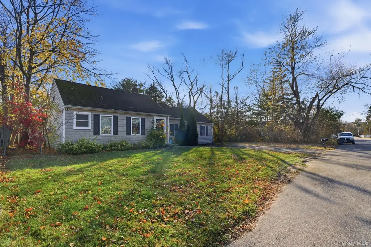36 Ralph Avenue, Brentwood, NY 11717 - #1