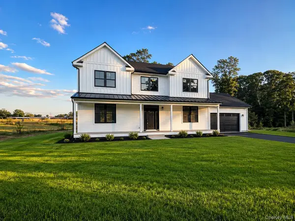 Lot 2 Gail Circle, Rocky Point, NY 11778