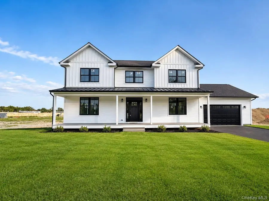 Lot 2 Gail Circle, Rocky Point, NY 11778 - #2