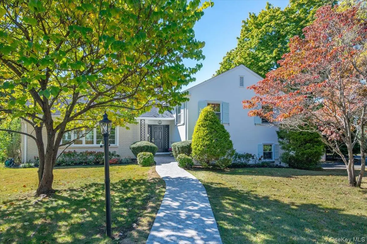 15 Hillside Road, Bronxville, NY 10708 - Image #1