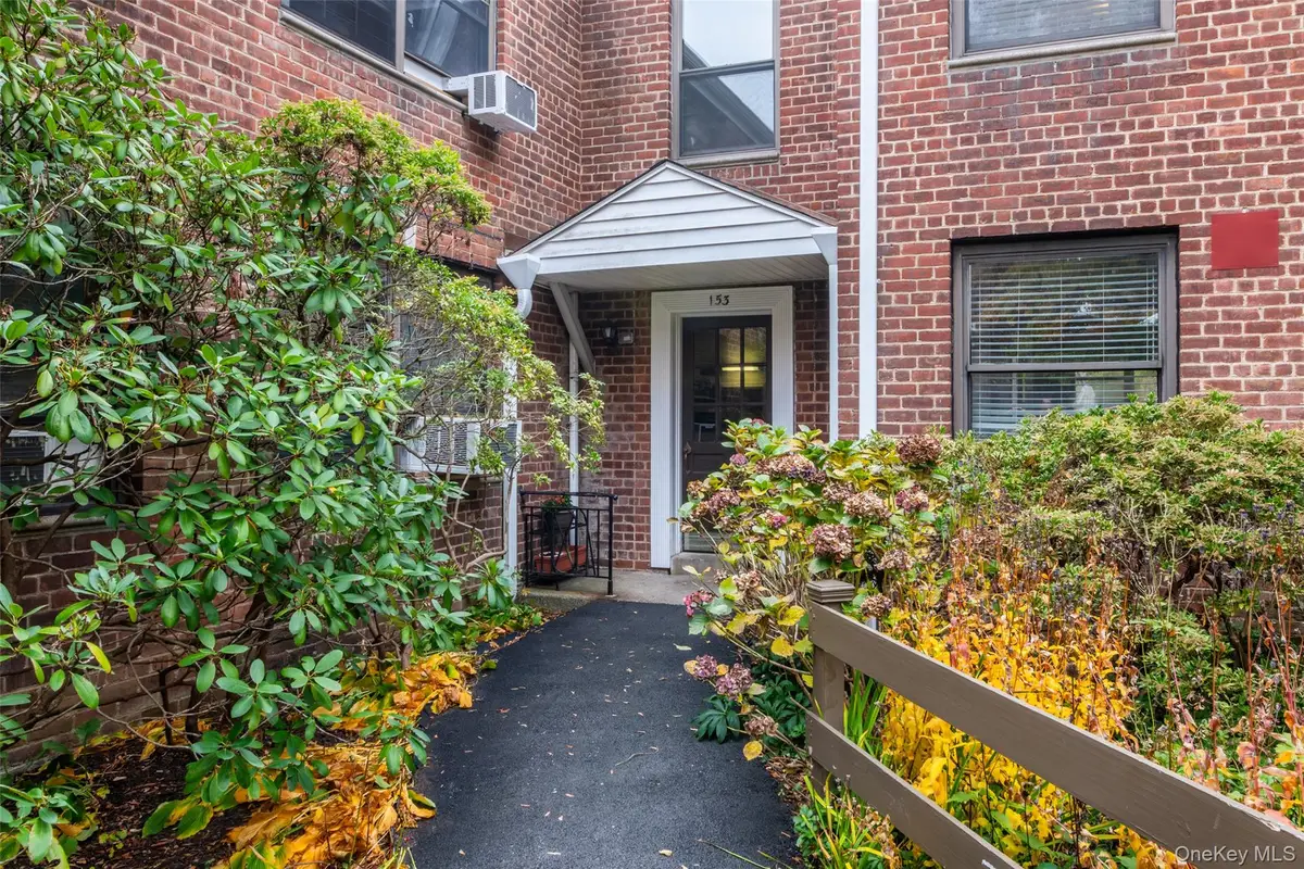 153 E Hartsdale Avenue #1B, Hartsdale, NY 10530 - Image #1
