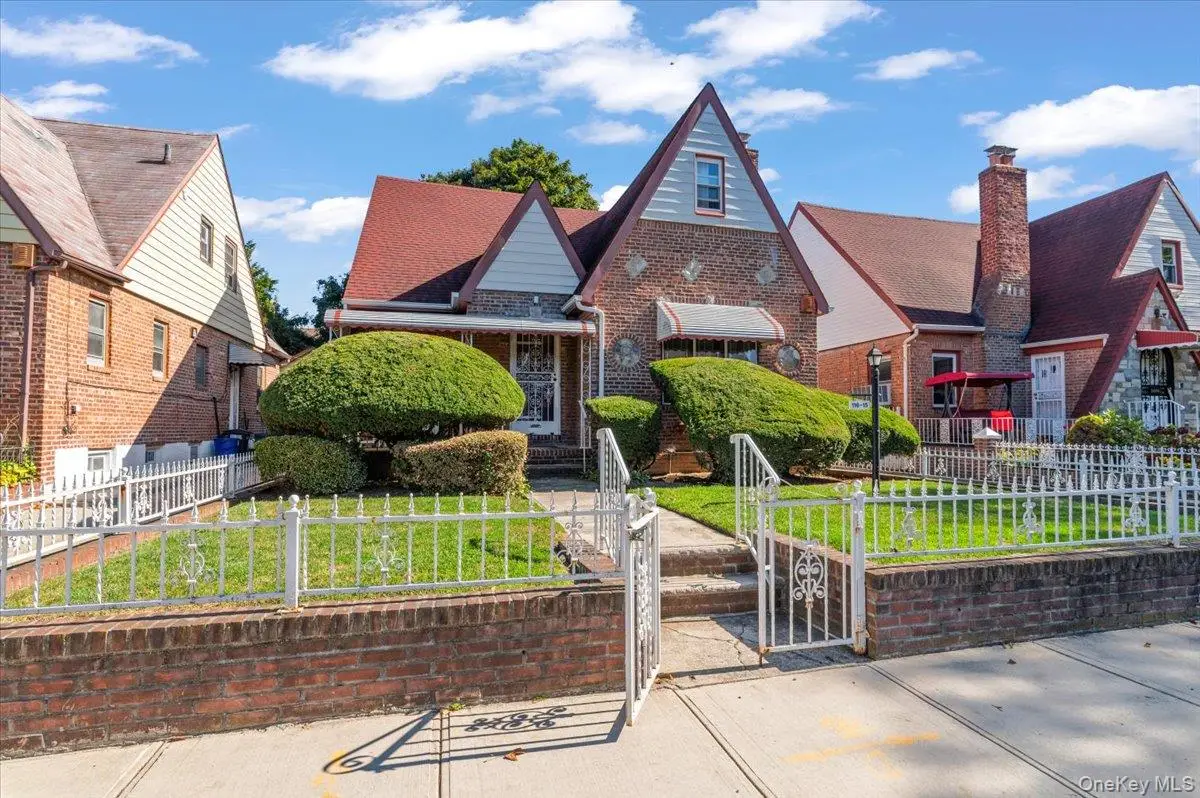 11615 220th Street, Cambria Heights, NY 11411 - Image #1