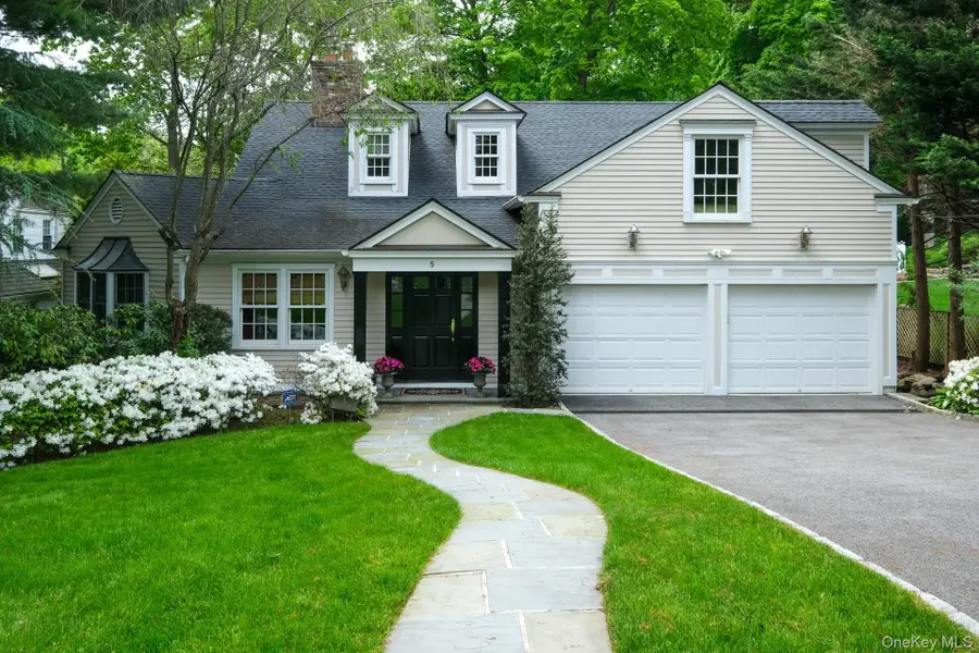 5 Sturgis Road, Bronxville, NY 10708 - Image #2