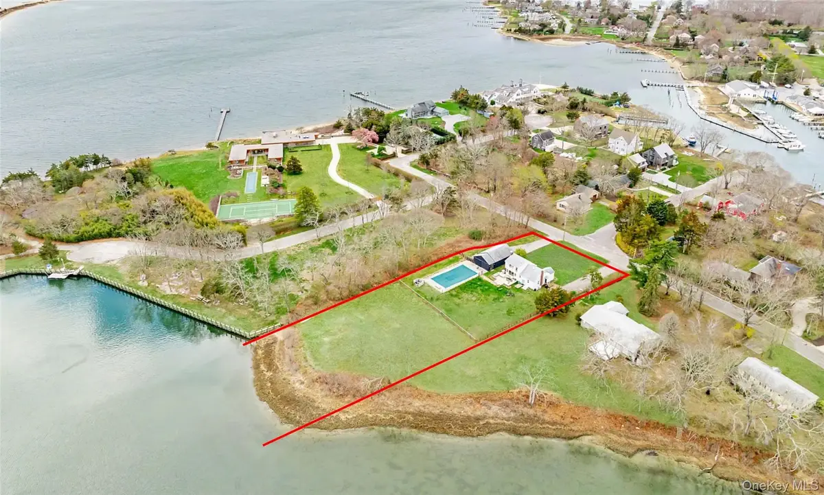 13 Tarkettle Road, Shelter Island, NY 11964 - #1