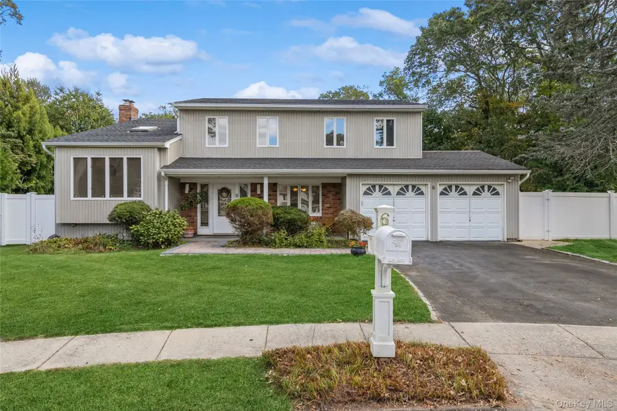 6 Selma Court, East Northport, NY 11731 - Image #3