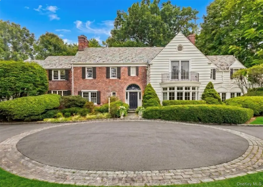 2 Park Drive S, Rye, NY 10580 - #2