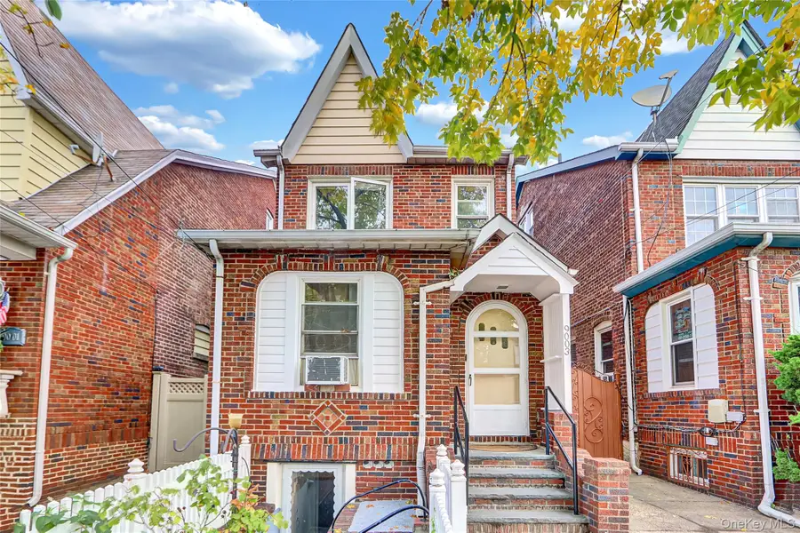 9003 Albert Road, Ozone Park, NY 11417 - Image #3