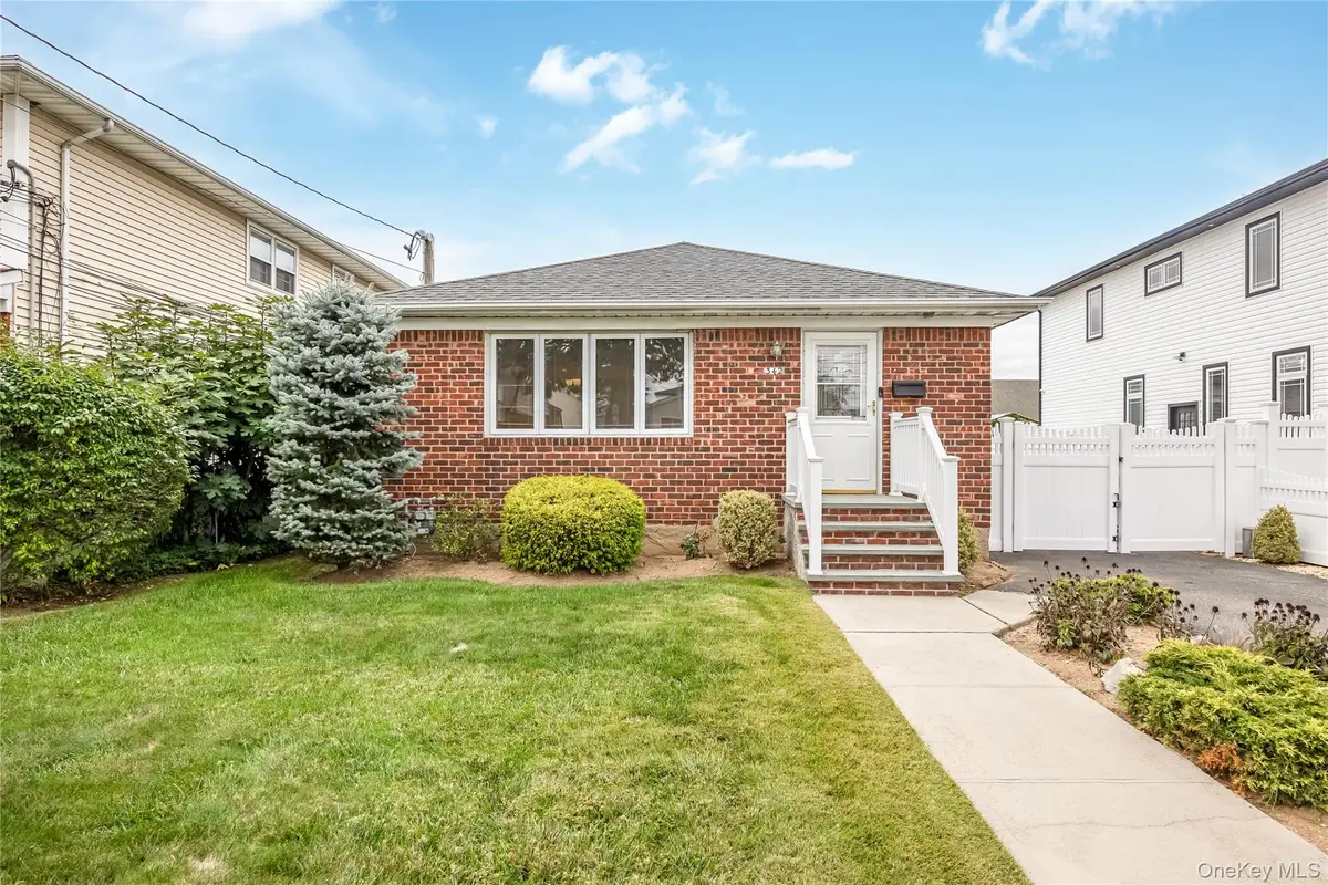 342 Lucille Avenue, Elmont, NY 11003 - Image #1