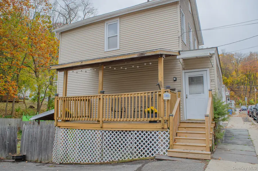 49 Gill Street, Kingston, NY 12401 - Image #2