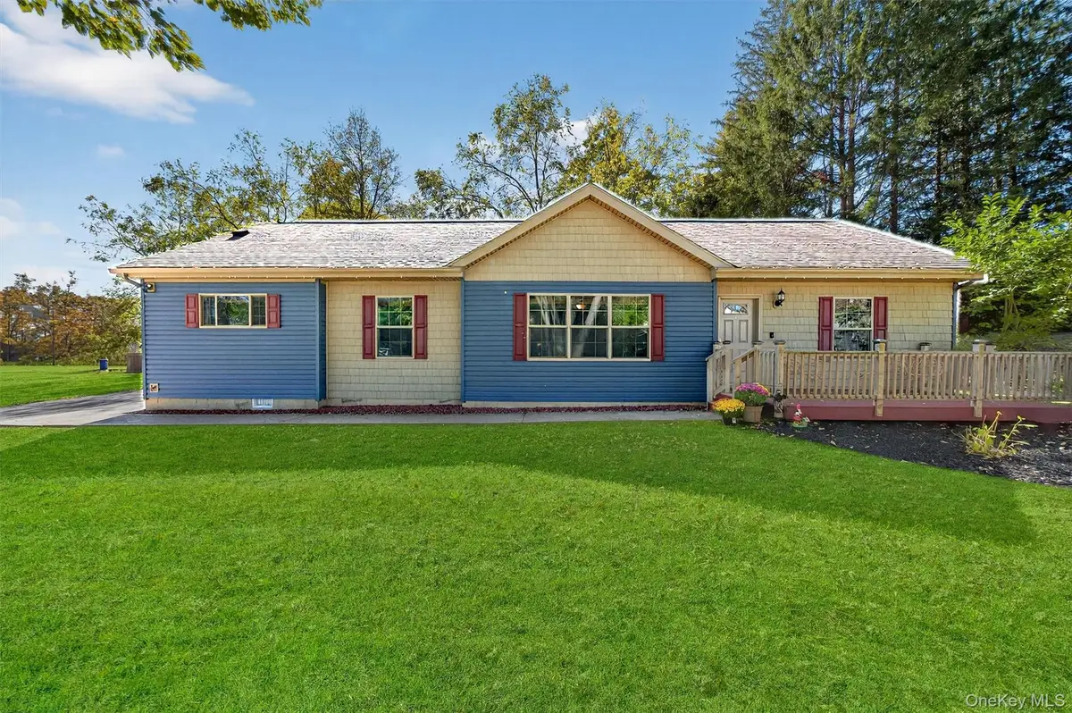 13 Walker Valley Road, Pine Bush, NY 12566 - Image #1