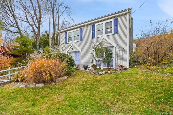 56 Vails Lake Shore Drive, Brewster, NY 10509