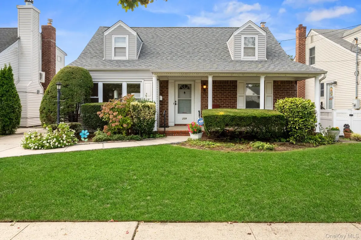 239 White Road, Mineola, NY 11501 - Image #1