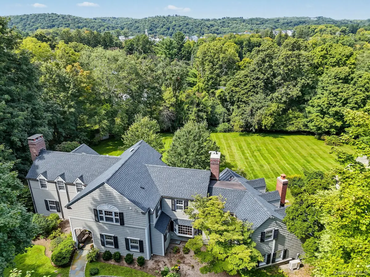 18 Ivy Hill Road, Chappaqua, NY 10514 - #1
