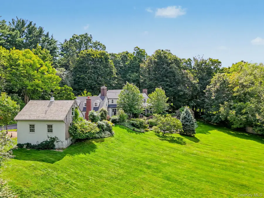 18 Ivy Hill Road, Chappaqua, NY 10514 - #2
