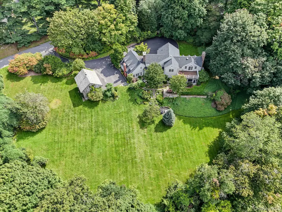 18 Ivy Hill Road, Chappaqua, NY 10514 - #3