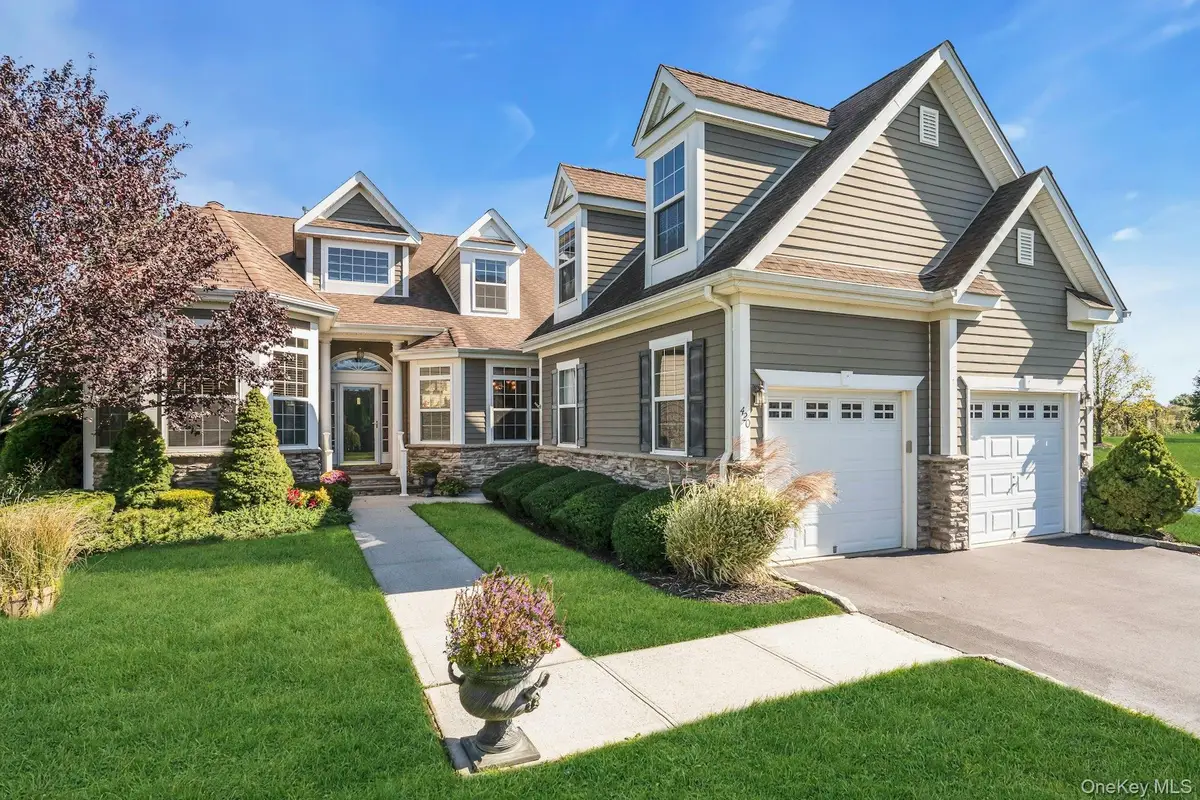 420 Stonecrop Road, Northville, NY 11901 - Image #1