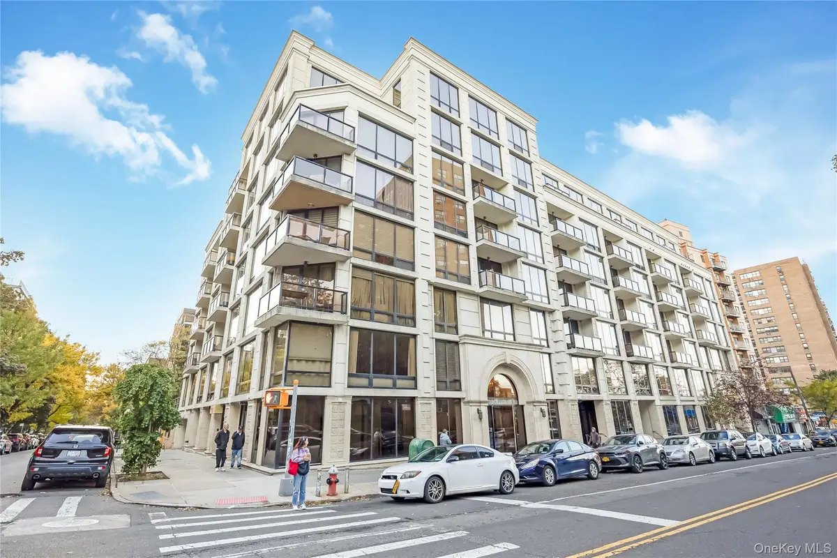 63-36 99th Street #4F, Rego Park, NY 11374 - Image #1