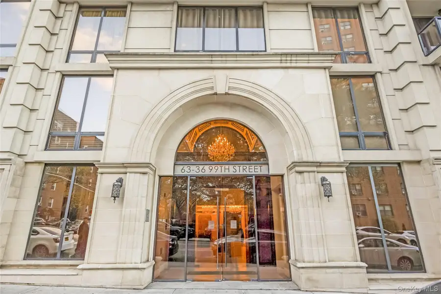 63-36 99th Street #4F, Rego Park, NY 11374 - Image #3