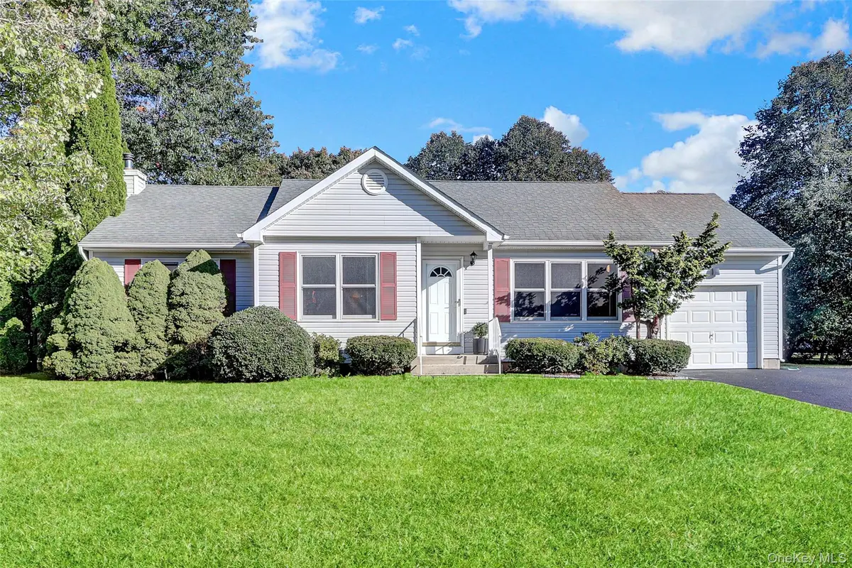 230 Baywood Drive, Baiting Hollow, NY 11933 - Image #1