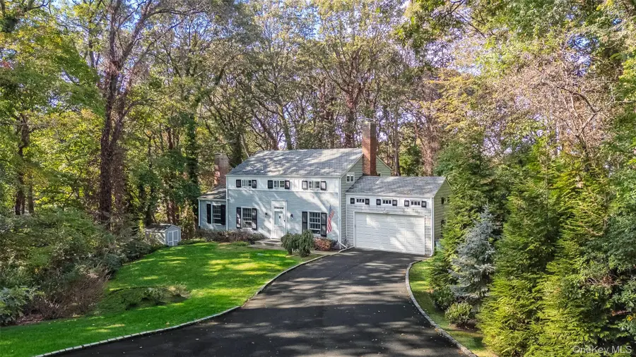 7 Shaker Hollow Road, Setauket, NY 11733 - Image #3