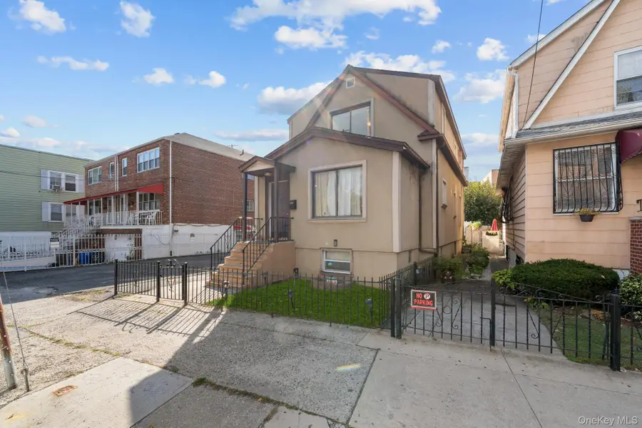 1163 Virginia Avenue, Bronx, NY 10472 - #2
