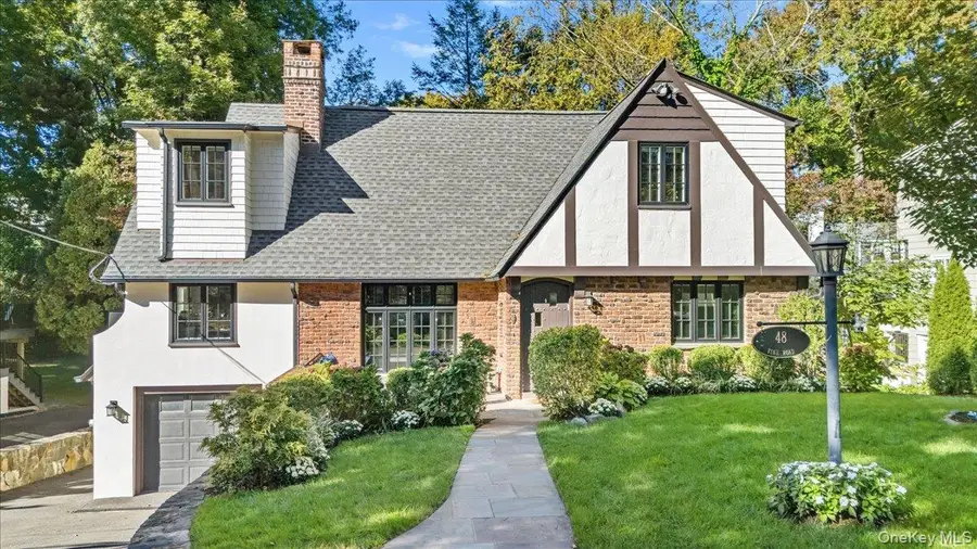 48 Vine Road, Larchmont, NY 10538 - #2