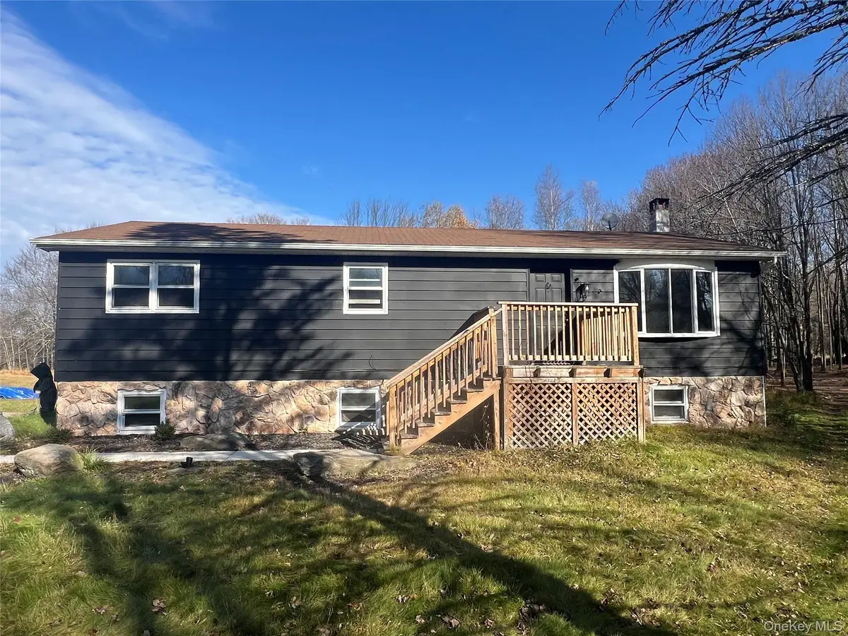 178 Bowers Road, Hurleyville, NY 12747 - Image #1