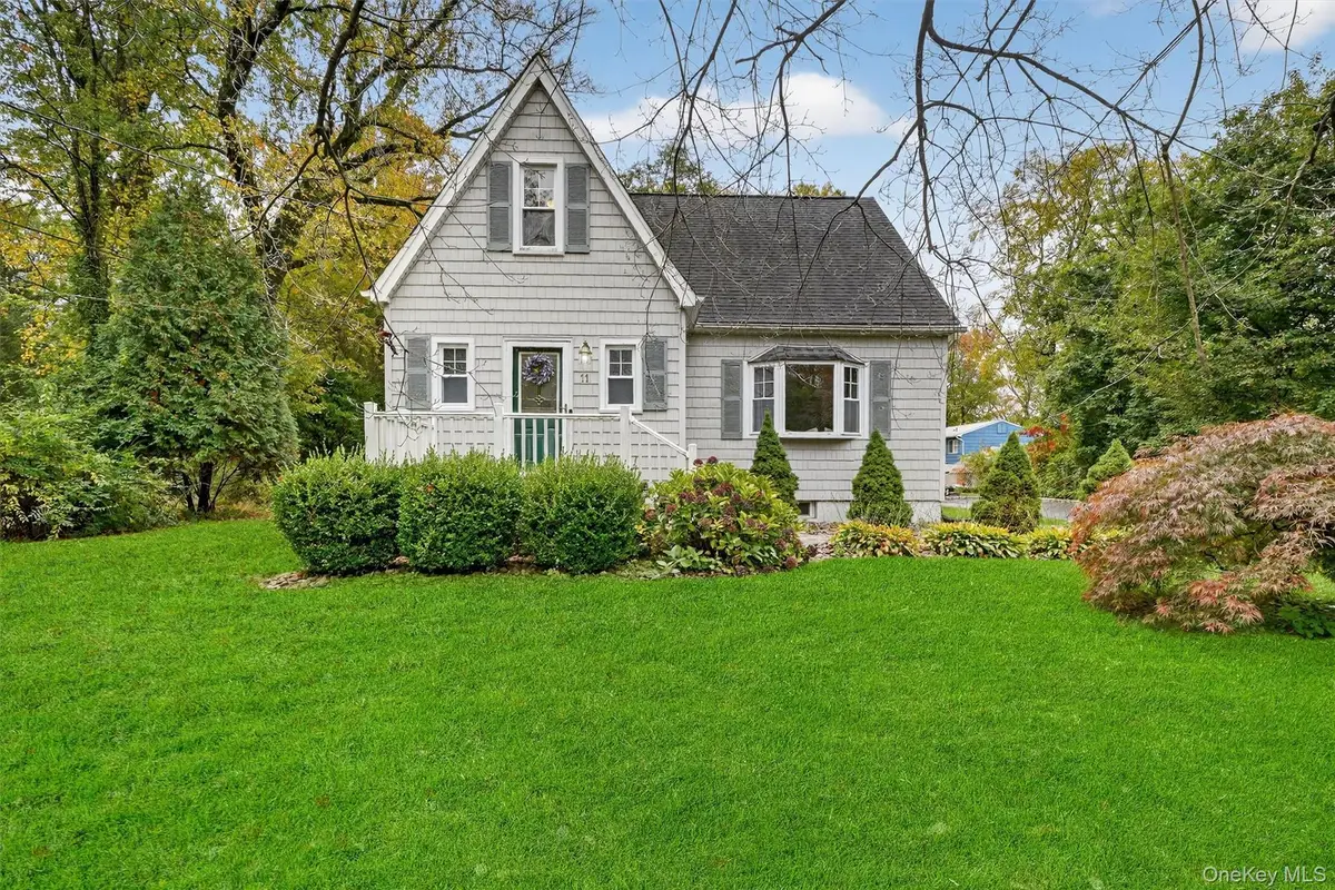 11 Oak Road, New City, NY 10956 - Image #1