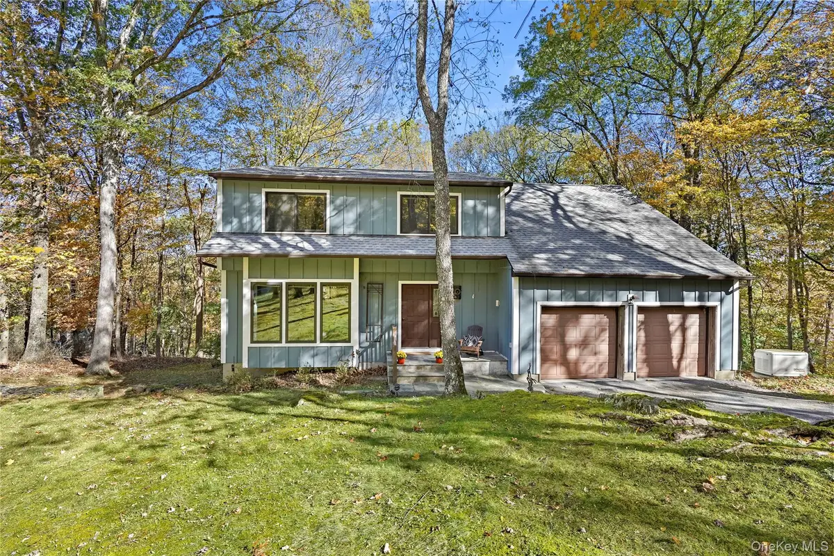 37 Fox Den Road, Mount Kisco, NY 10549 - Image #1