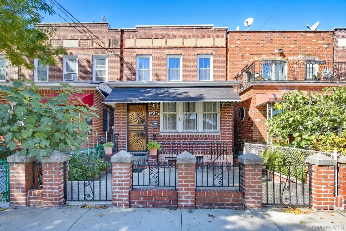 2244 43rd Street, Astoria, NY 11105 - Image #1