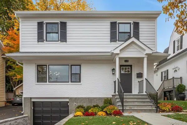 10 Poplar Avenue, Pelham, NY 10803