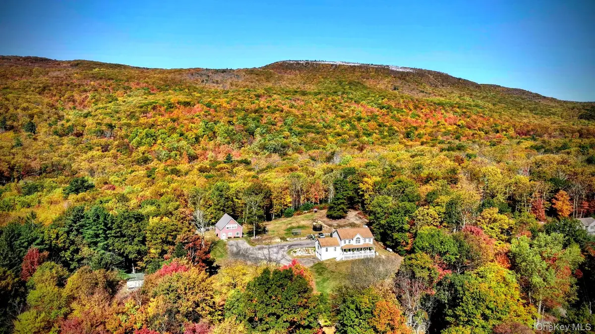 557 Oregon Trail, Pine Bush, NY 12566 - #1