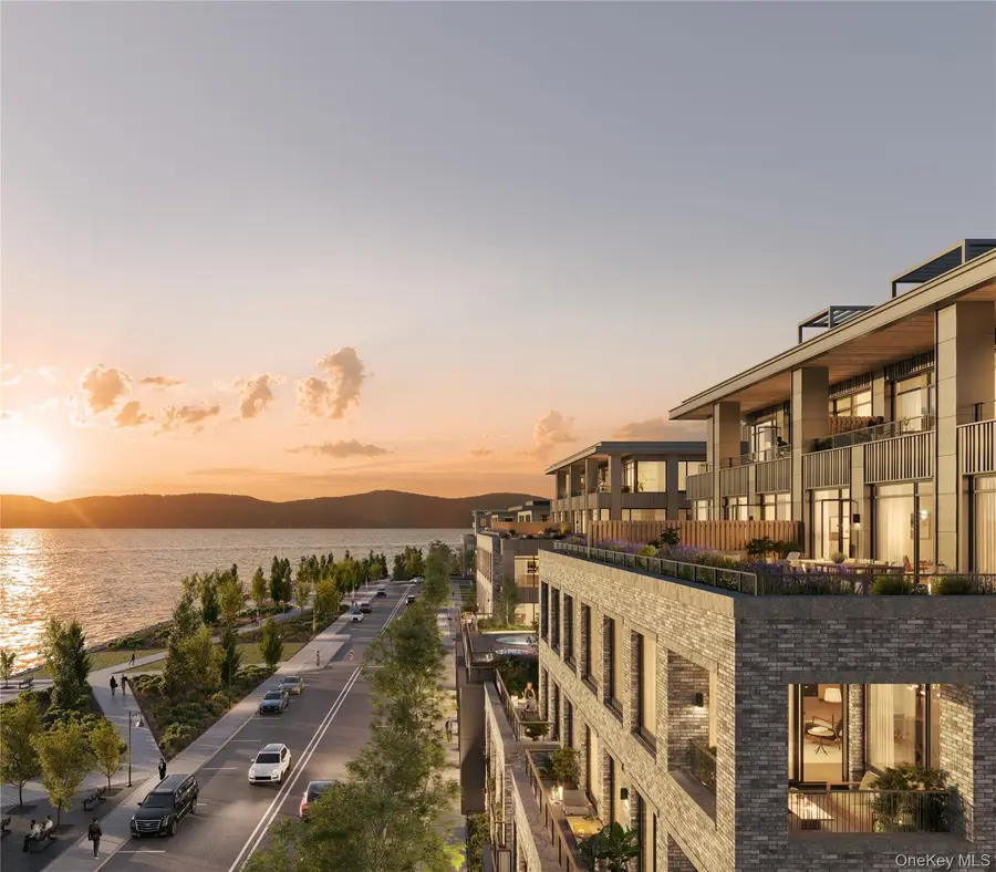 4 Lighthouse Landing #210, Sleepy Hollow, NY 10591 - #2
