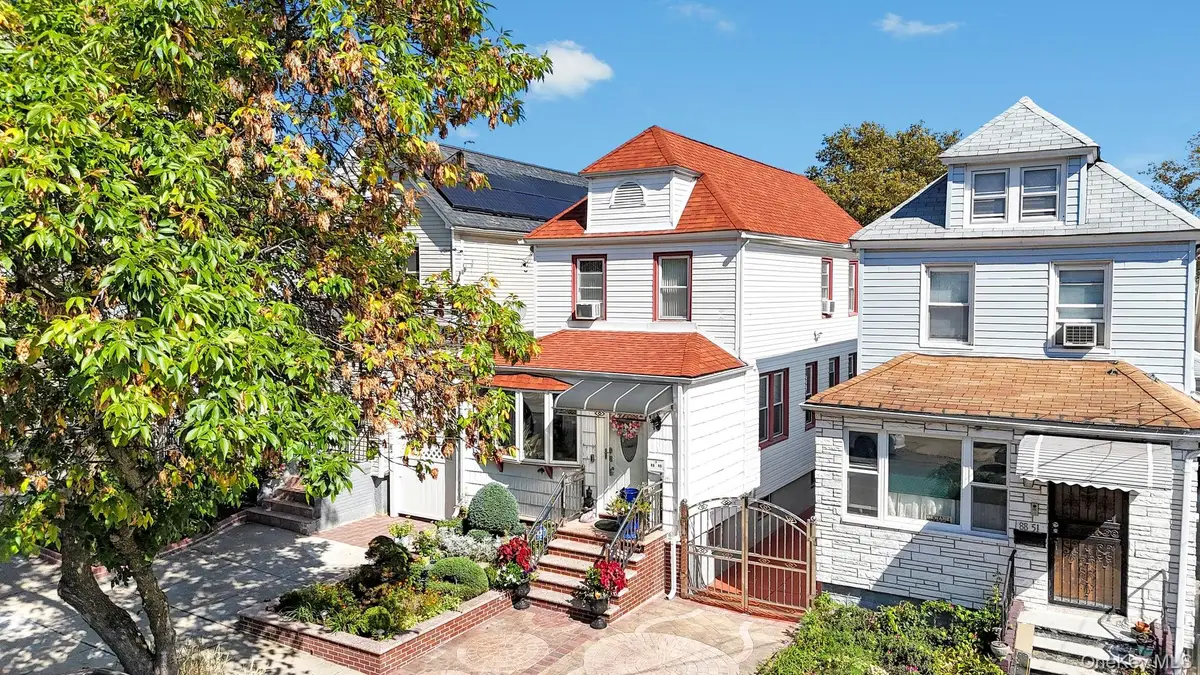 88-49 202nd Street, Hollis, NY 11423 - Image #1