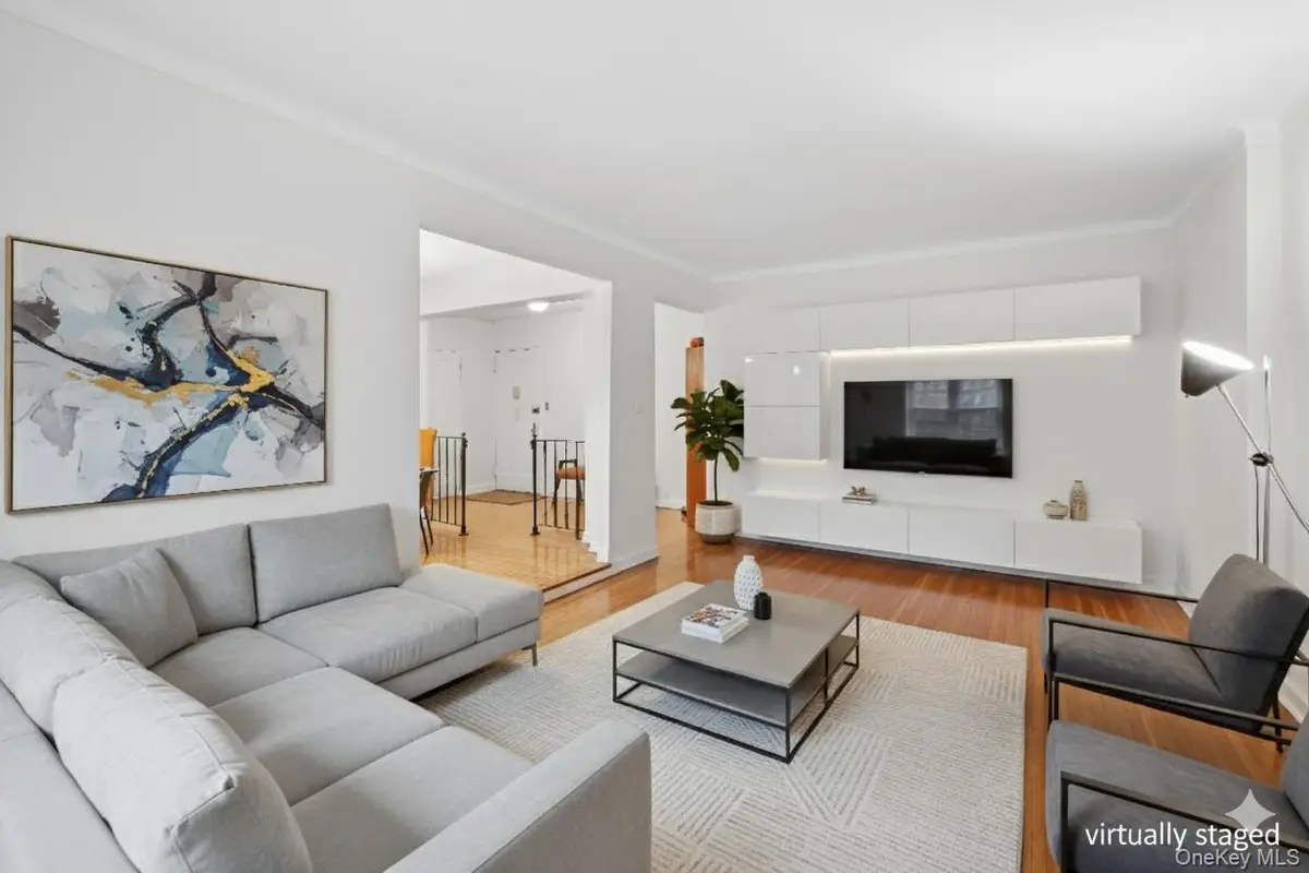 68-61 Yellowstone Boulevard #216, Forest Hills, NY 11375 - Image #1