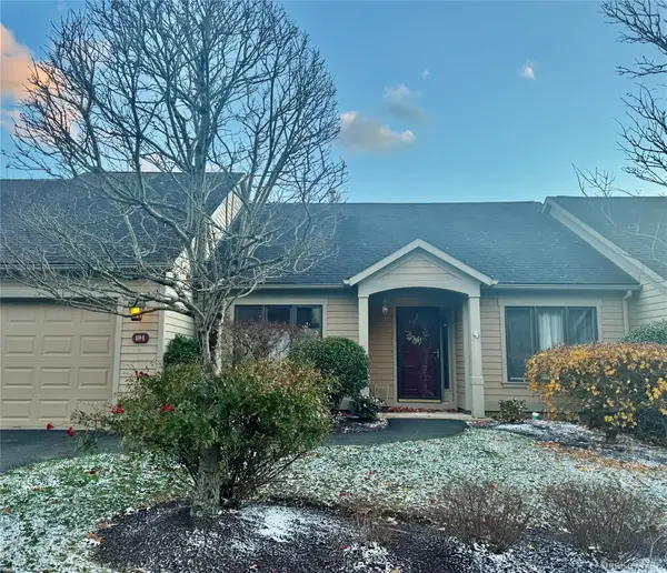 839 Heritage Hills #B, Somers, NY 10589