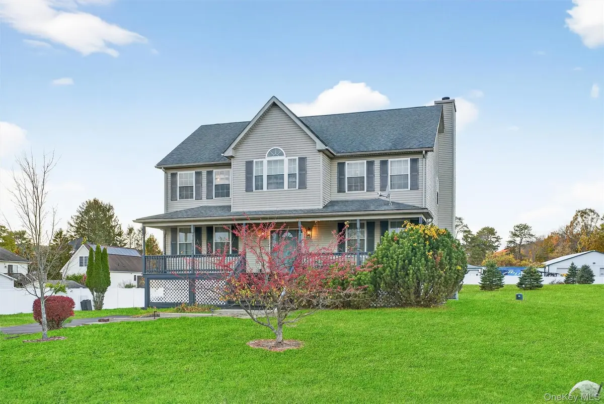 21 Devans Drive, Otisville, NY 10963 - Image #1