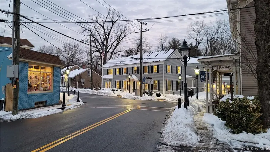 81 Main Street, Tappan, NY 10983 - #2