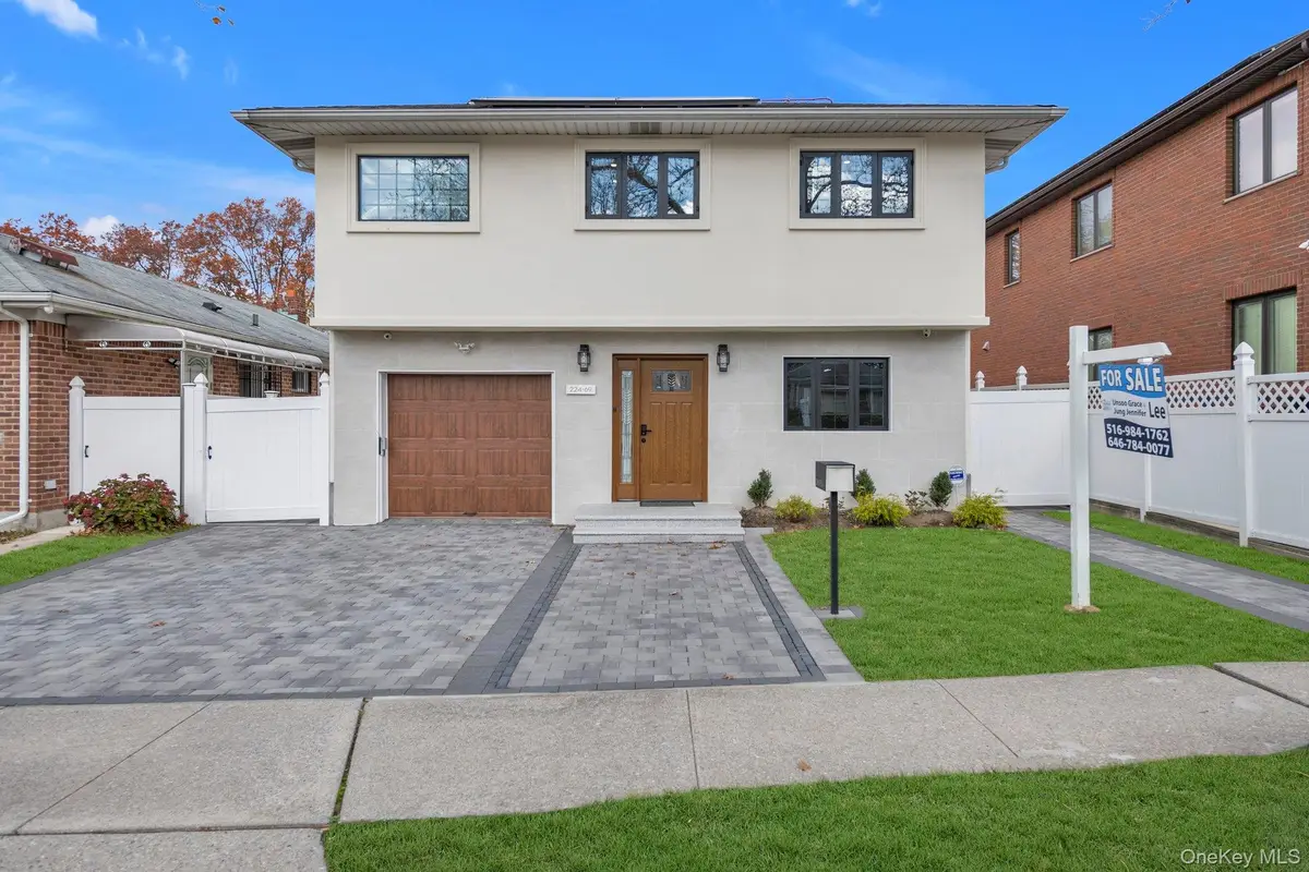 22469 76th Road, Bayside, NY 11364 - Image #1