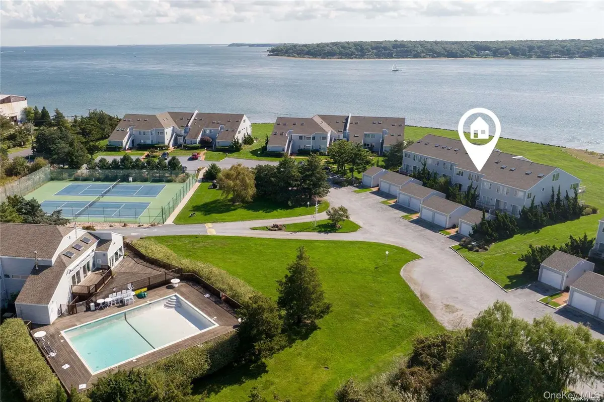 2820 Shipyard Lane #3M, East Marion, NY 11939 - Image #1