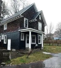 72 Summer Street, Kingston, NY 12401