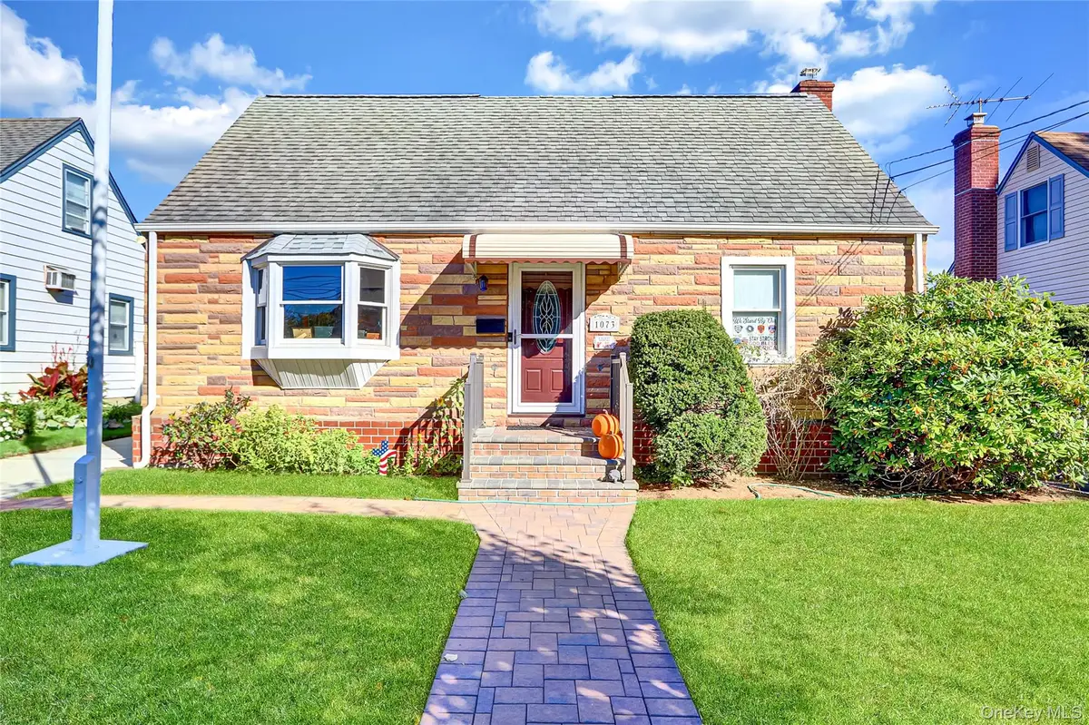1073 Thomas Avenue, Baldwin, NY 11510 - Image #1