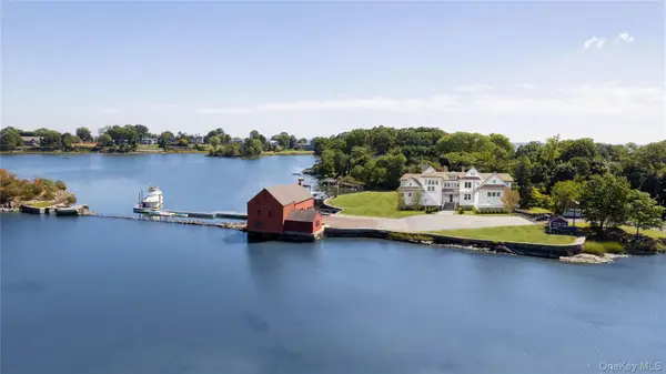 191 Kirby Lane, Rye, NY 10580