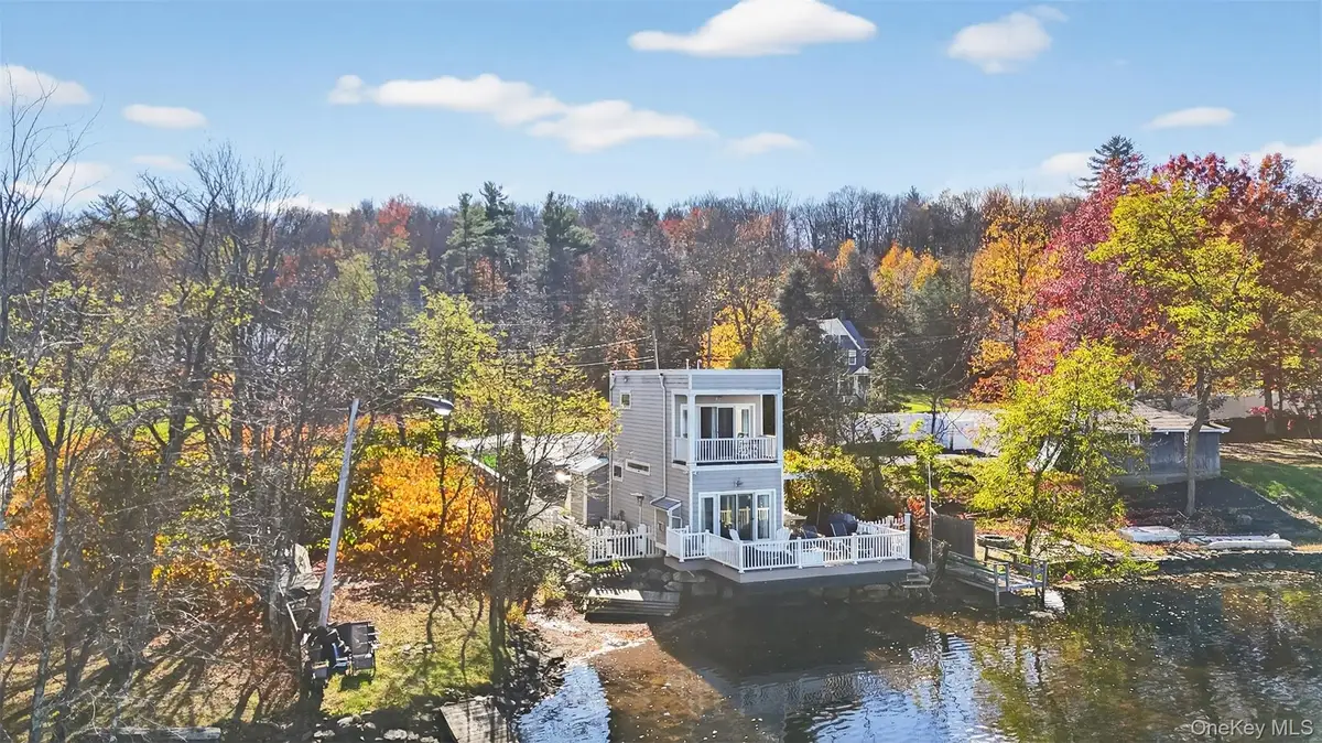 1528 Rt-17b, White Lake, NY 12720 - Image #1