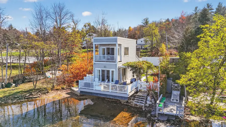 1528 Rt-17b, White Lake, NY 12720 - Image #3