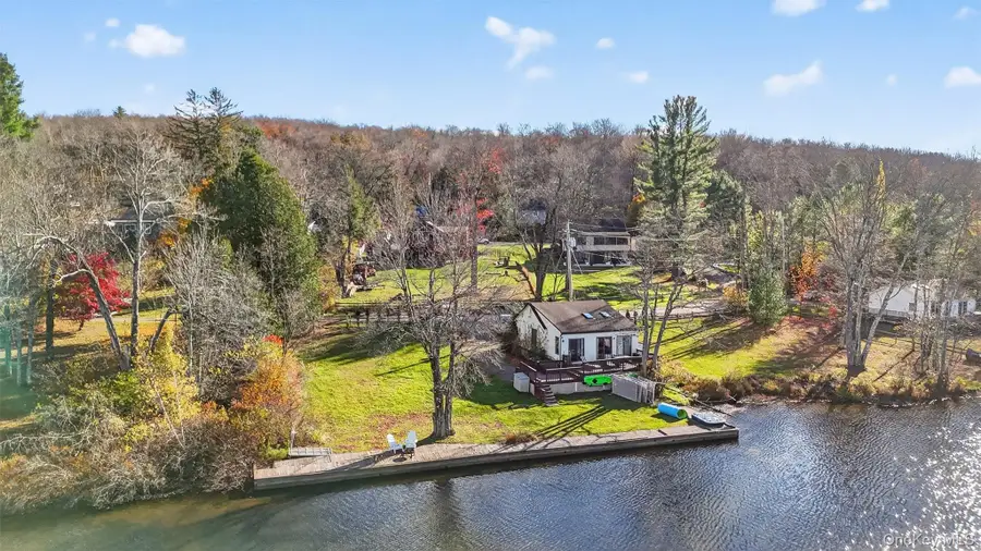 13 Redwood Lane, Swan Lake, NY 12783 - Image #3