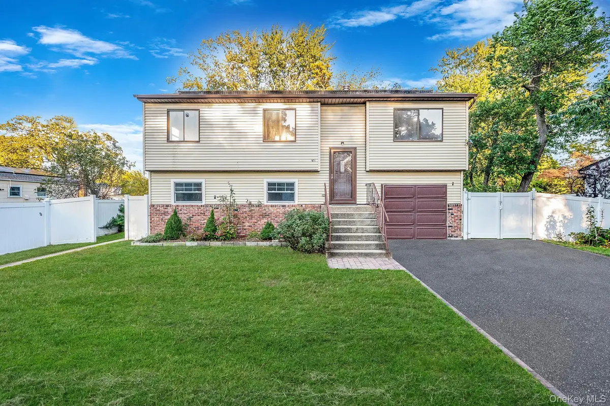 101 S 30th Street, Wyandanch, NY 11798 - Image #1